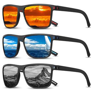 Polarized Sunglasses man Sun glasses Shades For Men Women
