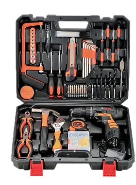 Lithium drill rechargeable hand drill electric screwdriver