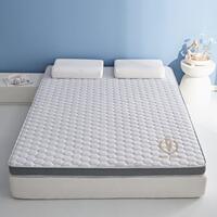 density memory foam bed mattress topper pad spong folding thumbnail 4