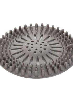 Bathroom Hair Sink Filter Floor Drain Strainer