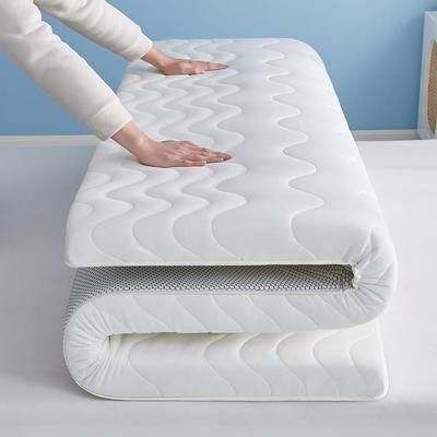 8cm soft memory foam mattress sponge bed pad mattress topper