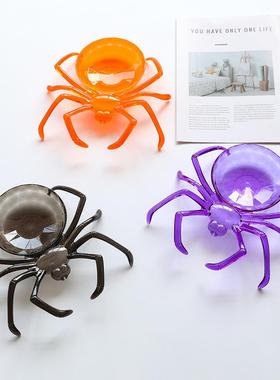 Halloween Frut Plate Marry Chrstmas Party Decoratons