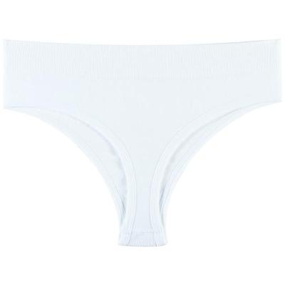 Sexy Sports Panties Ms Underpants Seamless Thong G String 裤