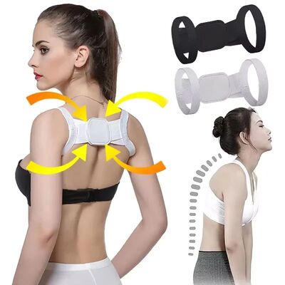 Adjustable Posture Corrector Invisible Rectify Camelback Bac