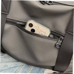 Gym Bag Waterproof Fitness Bag Sport Men Women Bag Outdoor