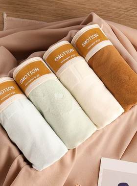 Panties Men Underwear Man Plus Size boxer briefs Underpants