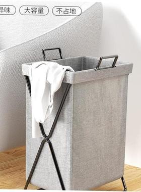 Dirty clothes storage basket household laundry basket dormit