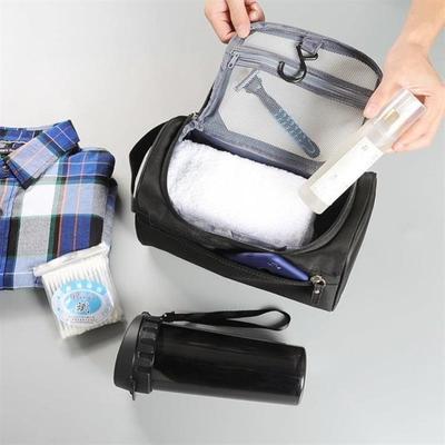 men outdoor travel toiletry bag ladies cosmetic bathing bags