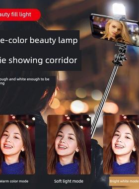 Wireless Bluetooth Selfie Stick Tripod for iPhone Androd IOS