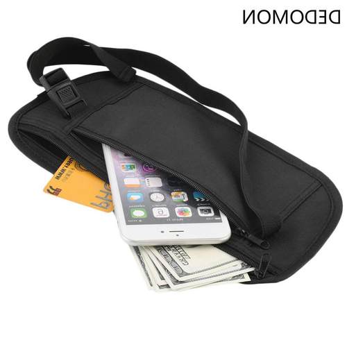 ClothWaisBagTravePoucH