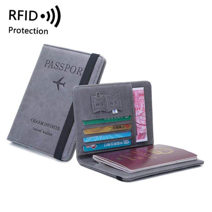 RFIDpaortholdecw护照