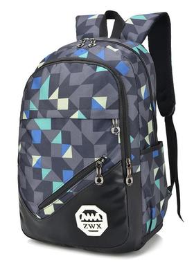 backpack to school bag kids Student book bag for boys girls