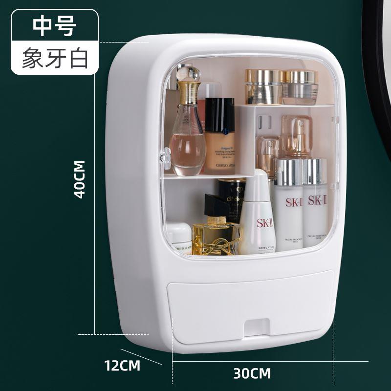 bathroom shelf toilet storage rack no punching shower racks