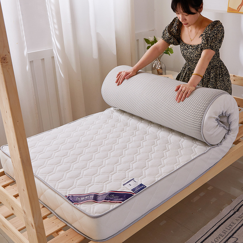 Student dormitory single cushion 1.2m bed mattress 1