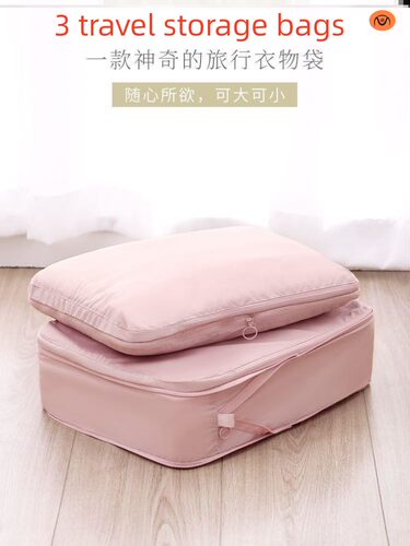 TravelLuggageOrganizerbag