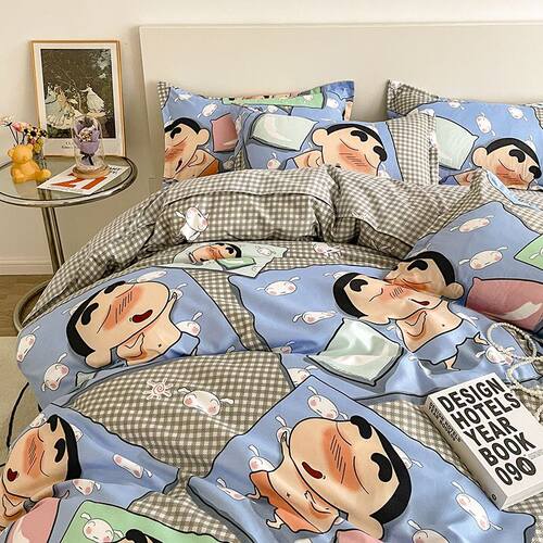 SheetsBedSetBeddingCover