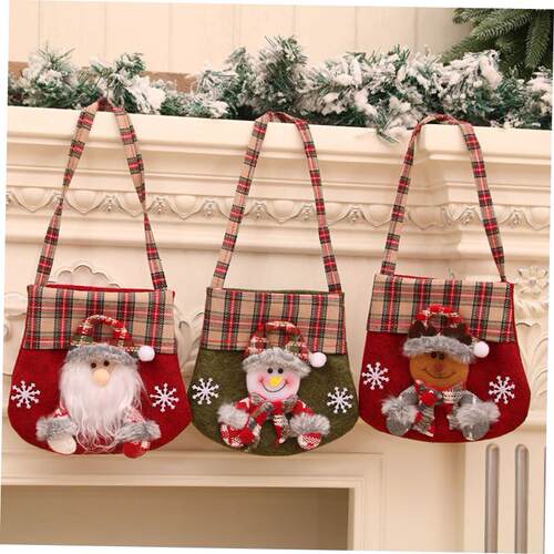 CartoonChristmasdecor