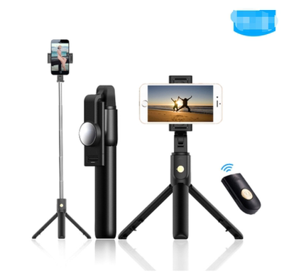 BLUETOOTHTRIPODSELFIESTICK
