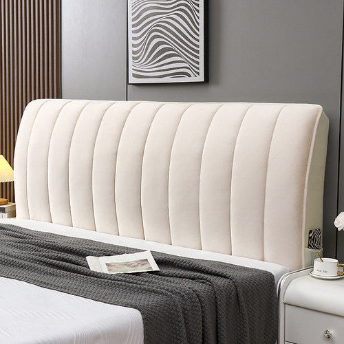 床头套罩2025新款全包加厚软包