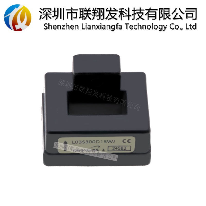 L03S400D15 L03S300D15WM L03S200D15WJ 500 Hall Current Sensor Tianmura
