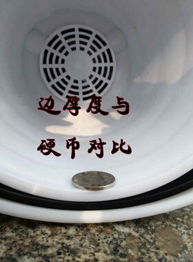 室内户外直筒种菜底座园艺花盆