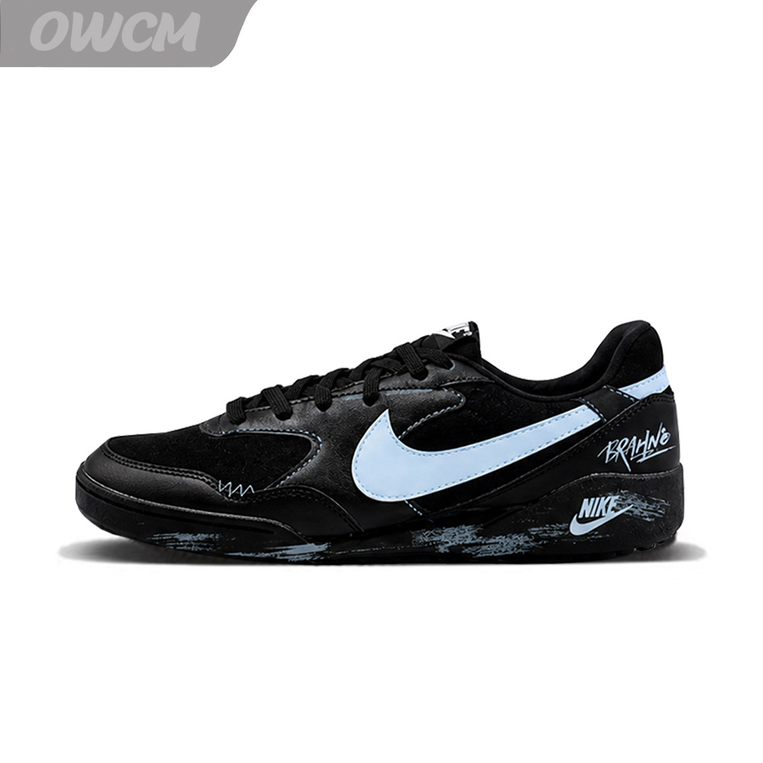 Nike Terra Manta 雾蓝墨影潮流时尚百搭运动休闲鞋男女鞋定制鞋