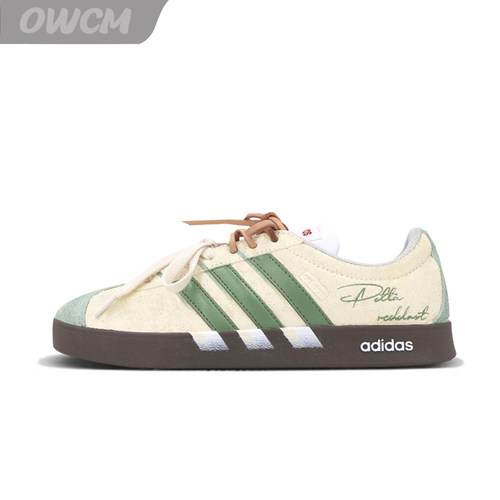 Adidas neo VL 盛夏旅途潮流时尚低帮百搭休闲板鞋男女鞋定制鞋