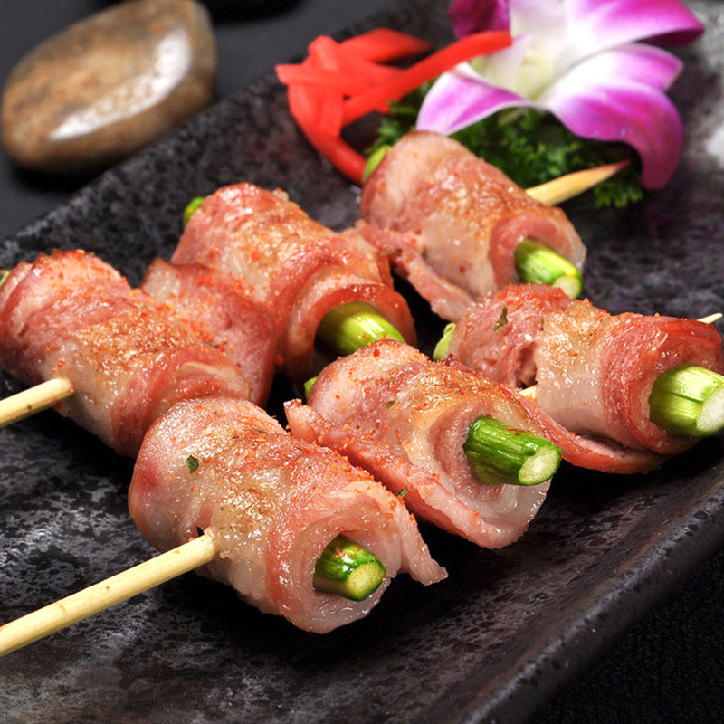 健士牌培根肉早餐家用五花肉培根商用烘焙原料培根手抓饼烧烤食材|ruв категории зерно риса/север и Юг сухих грузов/приправы, север и Юг сухих грузов/мясо сухих грузов, копчёное мясо/колбаса/ветчина изделия, бекон - от Buy2taobao.com для оказания профессиональной услуги покупки агента Taobao