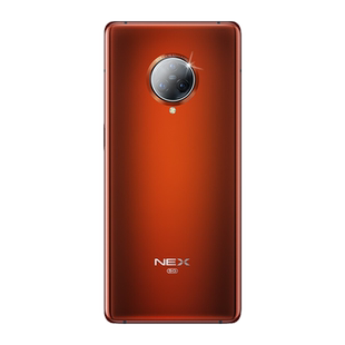 适用vivo NEX3摄像头保护膜Nex3 5G手机镜头膜贴VIVOnex3S高清圈防刮V1950A水凝膜V1924A后置镜片软模V1924T