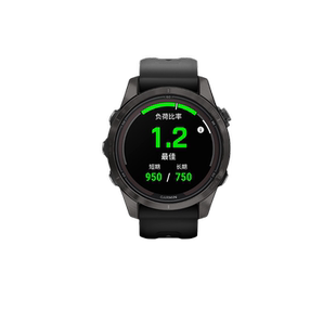 泰利蒙适用于佳明Fenix7Xpro手表膜防刮7Spro钢化膜抗蓝光Garmin7Pro飞耐时屏幕保护膜运动手表高清水凝贴膜