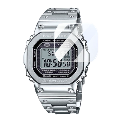 泰利蒙适用GMW-B5000D-1DR手表膜
