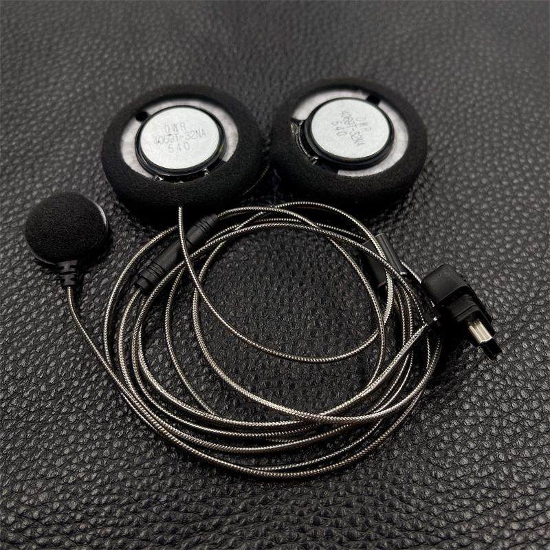 适用于维迈通V9S V8S 定制发烧升级改装头盔耳机喇叭耳麦,摩托车/装备/配件,头盔耳机,淘宝优惠券,粉丝福利购,淘宝优惠卷