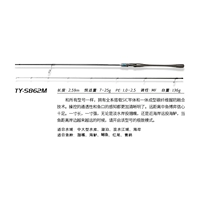 Tiantang Via Ty-S862M