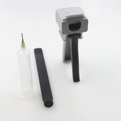 热销包邮单液胶枪针筒 手动打胶器 打胶机 30/55CC 工程美缝剂补