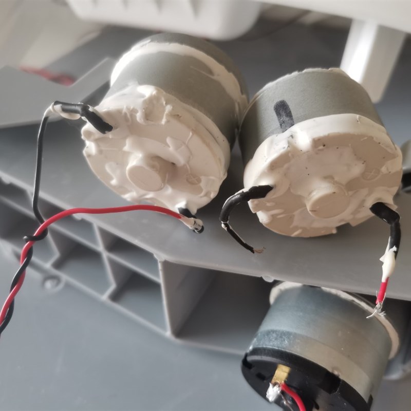 热销有陪猫塔猫砂盆维修F1013 F1014屏蔽门故障集便箱满不通电不