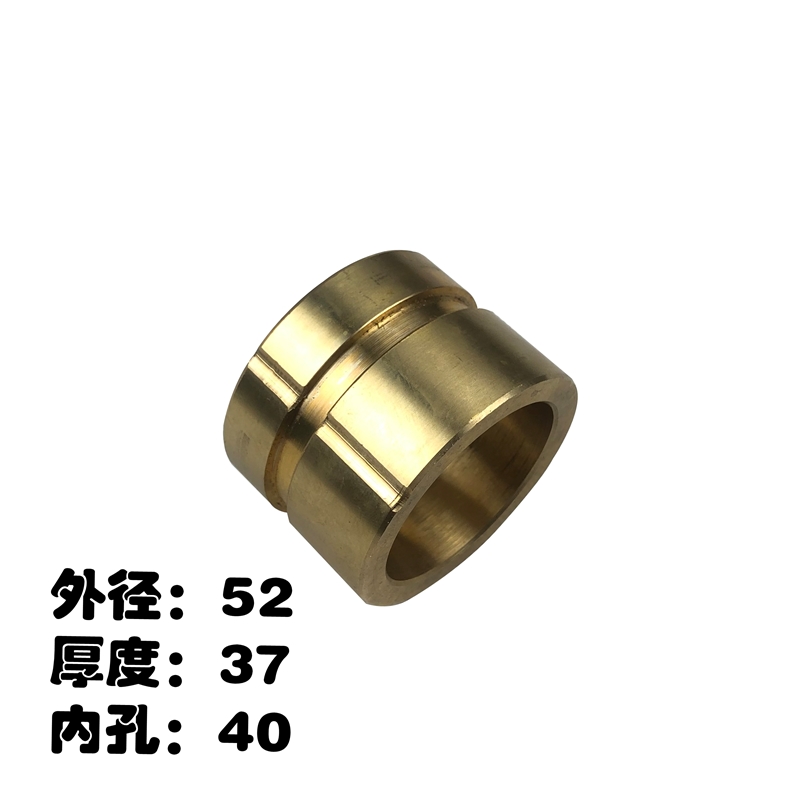 热销云南车床CY6140 6250B车床配件 六角套 宝鸡机床厂CS6140铜