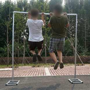 热销婚庆道具背景架可伸缩舞台帷幔背景架子镀锌管铁质纱幔架高度