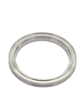 热销ISO不锈钢真空内焊法兰ISO63 ISO80 ISO100法兰ISO-K法兰卡钳