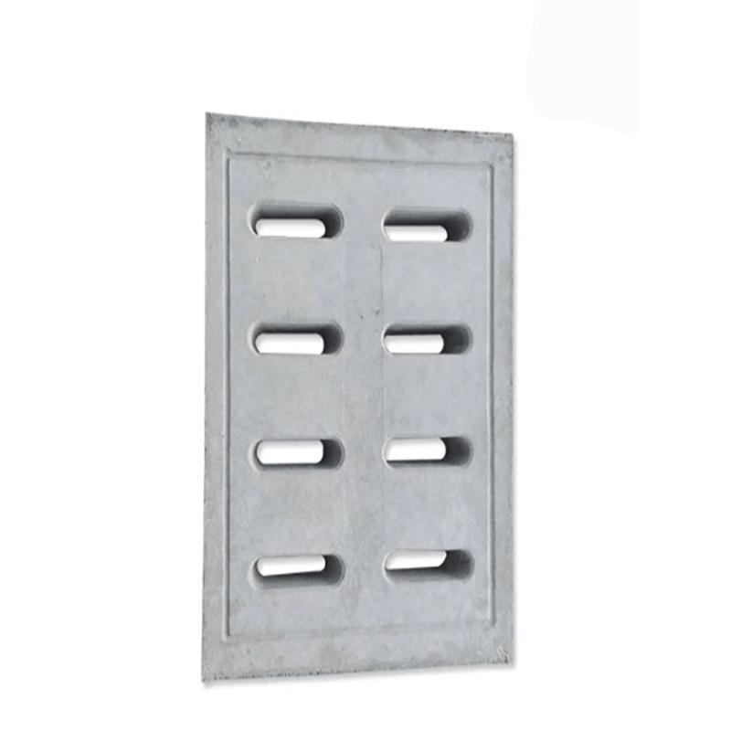 热销重庆水泥钢筋沟盖板混凝土井盖 排水沟盖板地沟沙井盖挡雨水