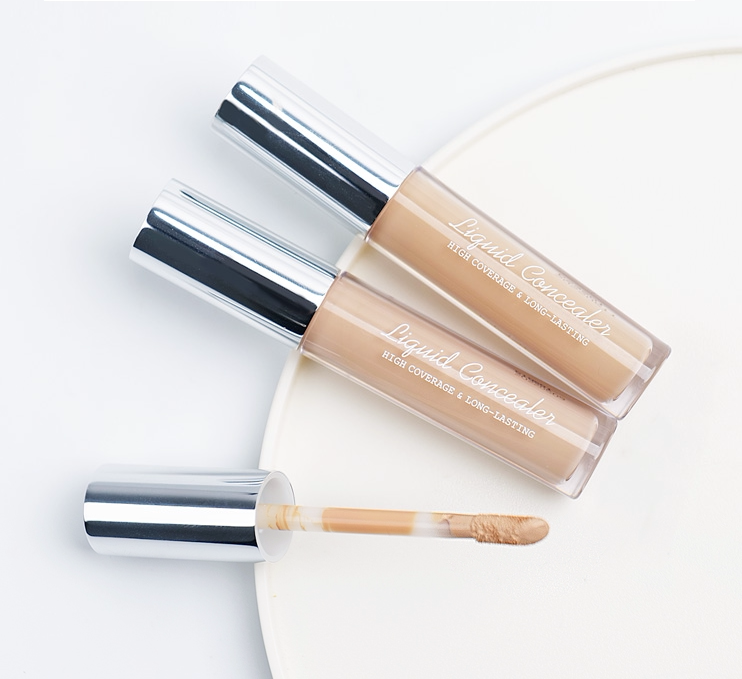 judydoll橘朵遮瑕液笔膏棒遮盖黑眼圈眼袋痘印痘痘雀斑脸部juduo