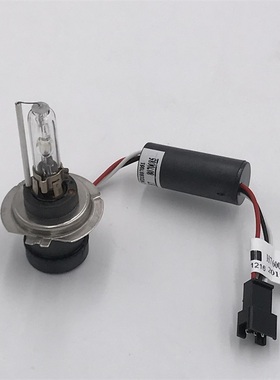 金华达一体化氙气灯泡KD2H7H4DH9H11D2CK9005H1HIR25000K6000K35W