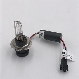 金华达一体化氙气灯泡KD2H7H4DH9H11D2CK9005H1HIR25000K6000K35W