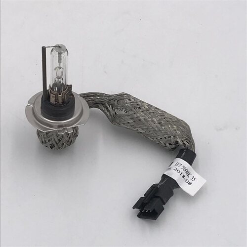 速腾迈腾明锐昊锐K3K5近光KD2H76000K35四针金华达一体化氙气灯泡