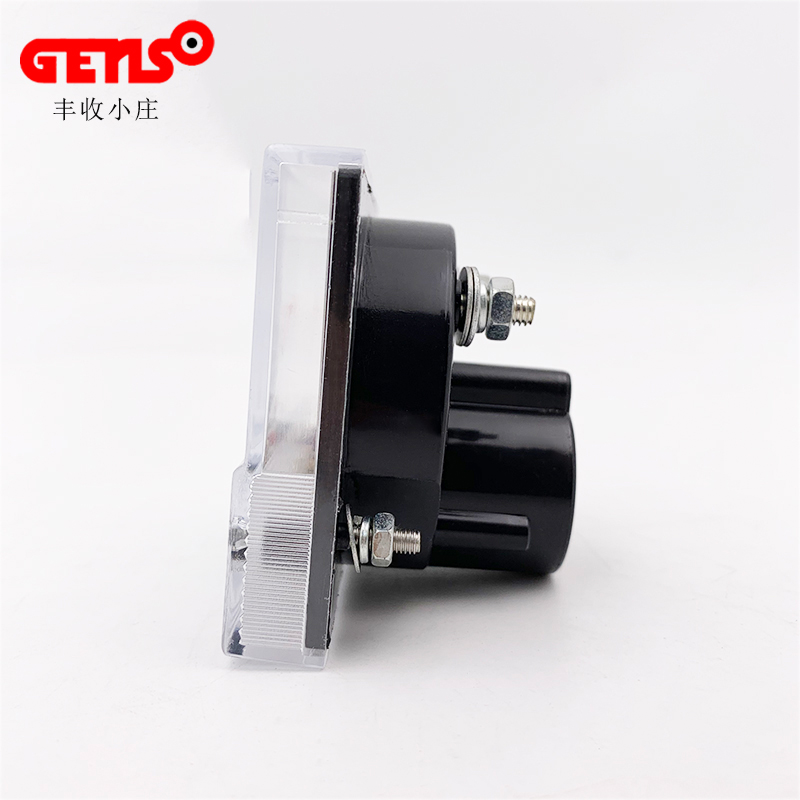 柴油发电机组85L1电压表300 50V STC3 5 8 10 12 15 20 24KW配件