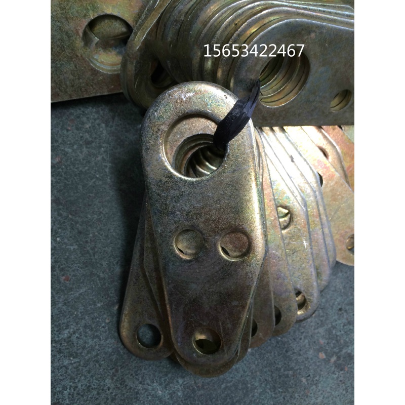 潍坊潍.柴华丰K4100D、ZH4102ZD、ZH4105ZD吊耳 柴油机配件