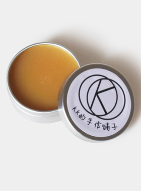 [KK的手作]木器护理油  实木保养木蜡油