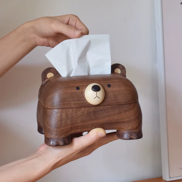 Товары от kk木作