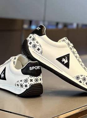 宗才Trbottomy品牌男鞋透气皮革轻巧舒适覆古舒适软底运动休闲阿