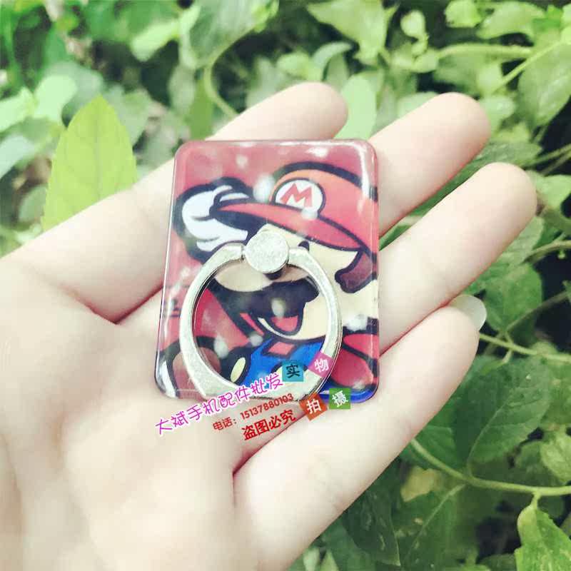 crystal mobile phone Ring Bracket Cartoon Ring buckle Mobile support currency rotate Bracket Trayin the 3C Digital Accessories, Cell Phone Accessories , Phone holder/Mobile phone holder  category - from Buy2taobao.com to provide professional Taobao agent buy service