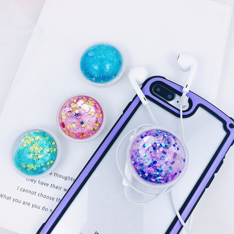 买2送1可伸缩安全水钻白色金色液体可流动手机气囊支架ins潮道具|ruв категории Цифровые аксессуары, аксессуары для мобильных телефонов, телефон скобка/мобильный телефон сиденья - от Buy2taobao.com для оказания профессиональной услуги покупки агента Taobao